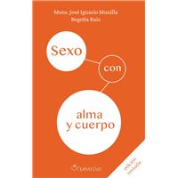 Sexo con alma y cuerpo