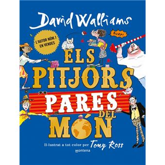 Els pitjors pares del món