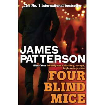 Four Blind Mice