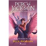 La Maldicion Del Titan-Percy Jackson Y Los Dioses Del Olimpo