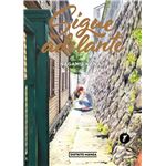 Sigue adelante 8 (Shôjo)