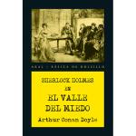 El valle del miedo