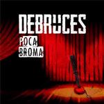 Poca broma - CD