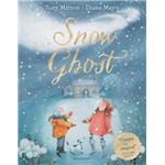 Snow ghost