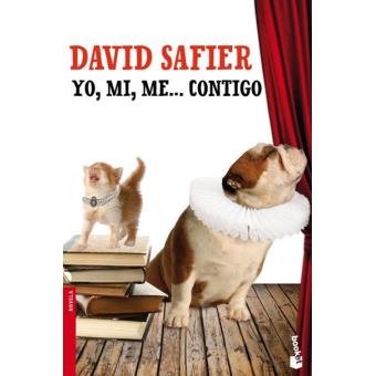 Yo, mi, me... contigo