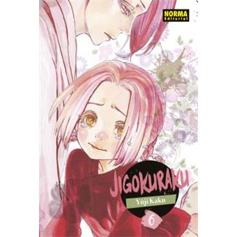 Jigokuraku 06 (Nuevo Pvp)