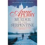 Murder on the serpentine