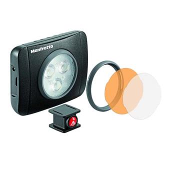 Flash LED Manfrotto Lumimuse 3