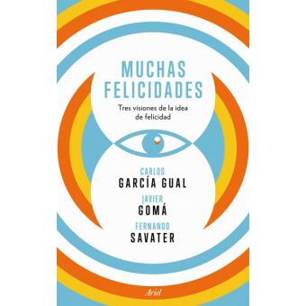 Muchas felicidades