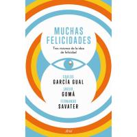 Muchas felicidades