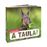 A taula!