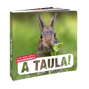 A taula!