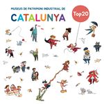 Top 20 Museus De Patrimoni Industrial Catalunya