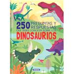 250 preguntas y respuestas que debes conocer sobre los dinos