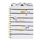 Project Notebook Erik Snoopy Lazy Days