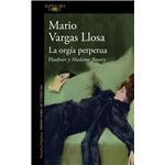La orgía perpetua