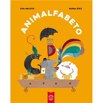 Animalfabeto