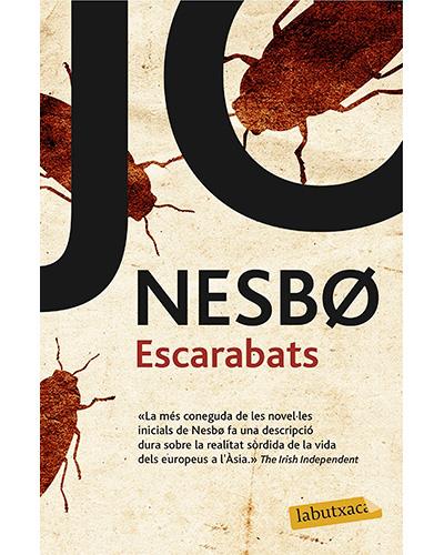 Labutxaca Escarabats