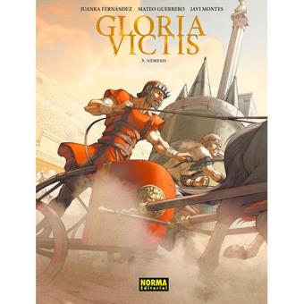 Gloria victis 3