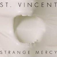 Strange Mercy - Vinilo