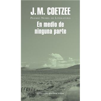 En medio de ninguna parte - 1