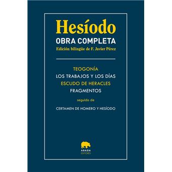 Obra completa