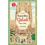 El gran llibre de Gaudí. Busca i aprèn