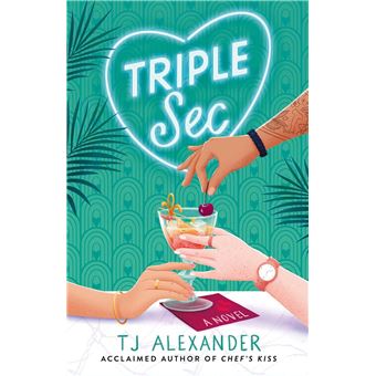Triple Sec