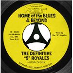 Home of the Blues & Beyond - 2 CDs