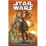 Star Wars Omnibus Sombras del imperio