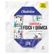 Ejercicios de física y química para la ESO