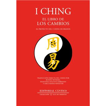 I ching