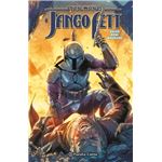 Star Wars. Jango Fett