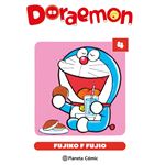 Doraemon 4