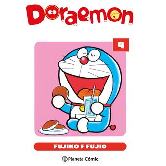Doraemon 4