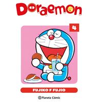 Doraemon 4