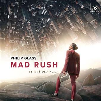 Mad Rush