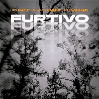 Furtivo - CD
