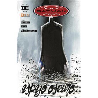 Batman: espejo oscuro - 1