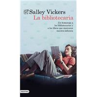 La bibliotecaria