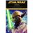 Yoda Dark Rendezvous Star Wars Legends