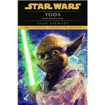 Yoda Dark Rendezvous Star Wars Legends