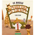 Es Busca Perruquer De Girafes