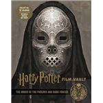 Harry Potter: the Film Vault - Volume 7: The Order of the Phoenix and Dark Forces