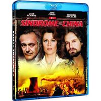 El síndrome de China - Blu-Ray