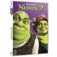 Shrek 2 - DVD