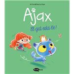 Ajax 1. El gat està bé!