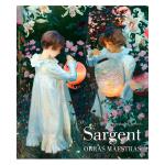 Sargent-obras maestras