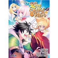 The rising of the shield hero 7