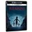 Weapons - UHD + Blu-ray